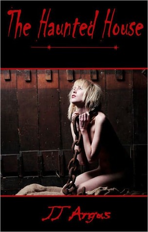 The Haunted House (Nook)