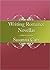 Writing Romance Novellas