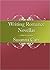 Writing Romance Novellas