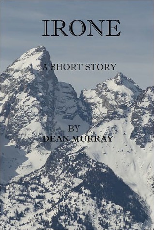 I'rone (The Guadel Chronicles, #1.5)