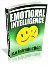 Emotional Intelligence Emotional Intelligence