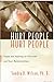 Hurt People Hurt People by Sandra D. Wilson