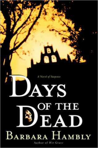 Days of the Dead