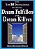 The Top 10 Distinctions between Dream Fulfillers and Dream Ki... by Keith Cameron Smith