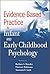 Evidence-Based Practice in Infant and Early Childhood Psychology