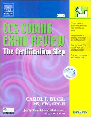 Ccs Coding Training , Facility CCS® Coding Instruction and ...