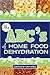 ABC's of Home Food Dehydration