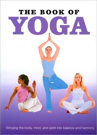 Book of Yoga (Paperback)