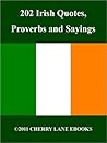 202 Irish Quotes,...