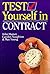 Test Yourself in Contract Law
