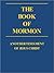 The Book of Mormon - Church of Jesus Christ of Latter-day Saints by The Church of Jesus Christ ...