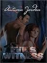 Evil's Witness by Autumn Jordon