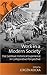 Work in a Modern Society: T...
