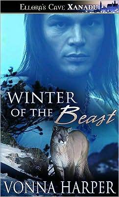 Winter of the Beast (Kindle Edition)