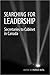 Searching for Leadership: Secretaries to Cabinet in Canada (Ipac Series in Public Management and Governance)