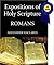 Expositions of Holy Scripture-The Book Of Romans