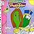 VeggieTales: Esther the Girl Who Became Queen (Color & Read Along)
