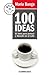 100 ideas: El libro para pensar y discutir en el café
