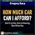 How Much Car Can I Afford?:...