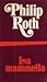 La mammella by Philip Roth