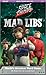 Space Chimps Mad Libs