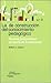 La (de) construcción del conocimiento pedagógico: Nuevas perspectivas en teoría de la educación (Spanish Edition)