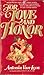 For Love and Honor
