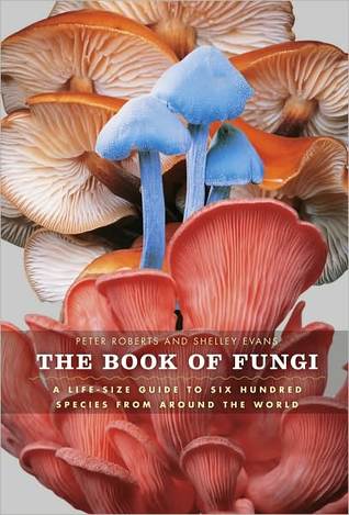 The Book of Fungi (Hardcover)