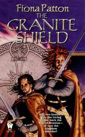 Cover of The Granite Shield