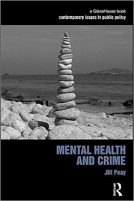 Mental Health and Crime (ebook)