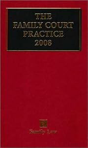 Family Court Practice 2008