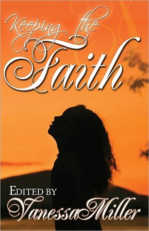 Keeping the Faith (Nook)