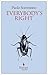 Everybody's Right by Paolo Sorrentino