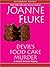 Devil's Food Cake Murder by Joanne Fluke