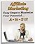 Affiliate Marketing A-to-Z