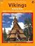 Hands-on-heritage Vikings (hands on heritage)