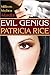 Evil Genius (Family Genius mysteries, #1)