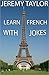 Learn French With Jokes