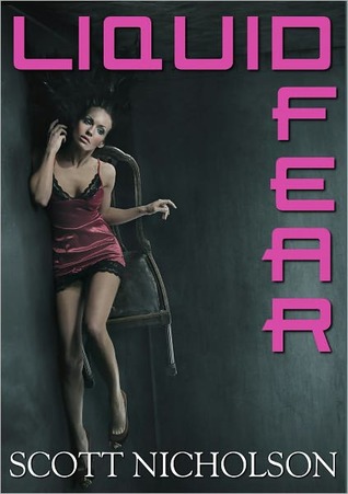 Liquid Fear (Nook)