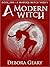 A Modern Witch (A Modern Witch #1)