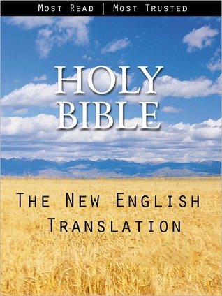 The Bible - The Newest English Translation (Nook)