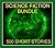 Science Fiction Bundle: Ove...