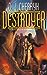 Destroyer (Foreigner, #7)