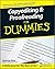 Copyediting and Proofreading for Dummies