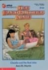 Claudia and the Bad Joke by Ann M. Martin
