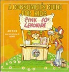 A Consumer's Guide for Kids (Ready-Set-Grow)