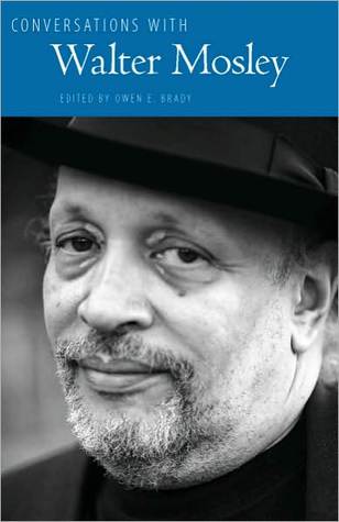 Conversations with Walter Mosley (Literary Conversations Series)