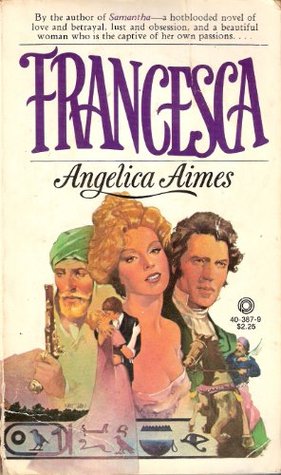Francesca (Paperback)