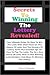 Secrets To Winning The Lottery Revealed!