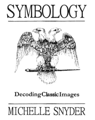 Symbology: Decoding Classic Images (Paperback)